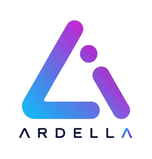Ardella logo